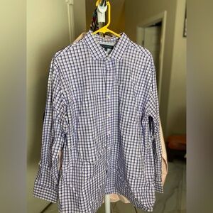 Tommy Hilfiger Men's Shirt | 18